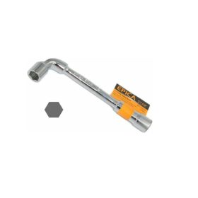 Hajlított csőkulcs 12mm