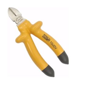 Csipőfogó 150mm - szigetelt