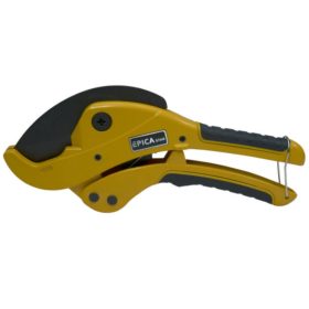 Kpe csővágó olló 42mm racsnis