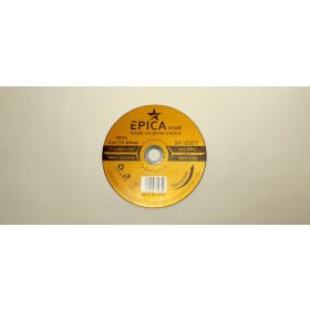 Fém vágótárcsa 180 mm