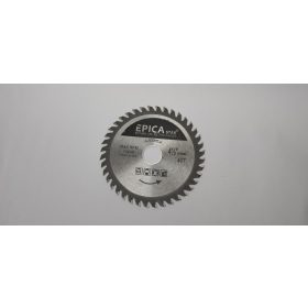 Körfűrészlap 115mm, 40fog