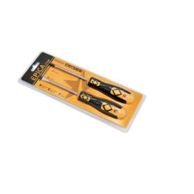 Csavarhúzó készlet 2 db-os