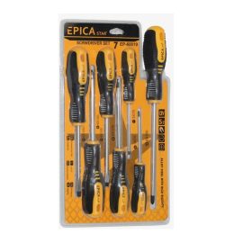 Csavarhúzó készlet 4 db-os