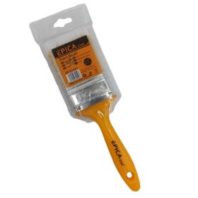 Laposecset 60mm, műanyag nyél