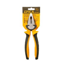 Kombinált fogó 175mm