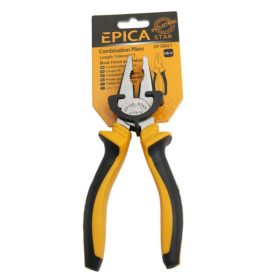 Kombinált fogó 150mm