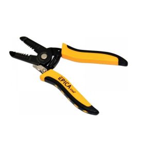 Vezetékcsupaszító fogó 175mm