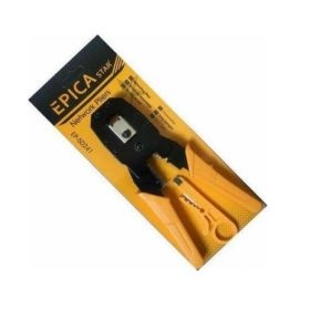 Krimpelő fogó RJ45/RJ11