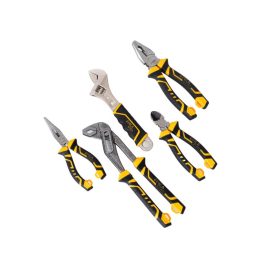 Fogó készlet 5db-os