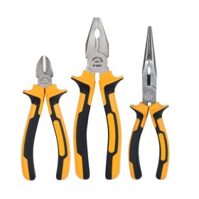 Fogó készlet 3db-os