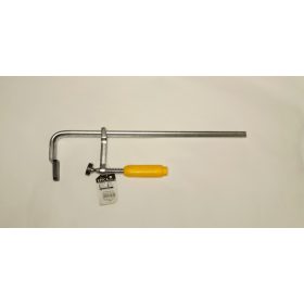 Asztalos szorító 80x400mm