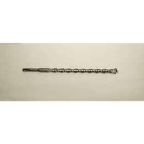 SDS+ betronfúró 18x310mm