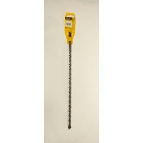 SDS+ betronfúró 12x410mm