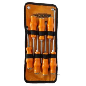Csavarhúzó készlet 7 db-os