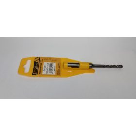 SDS+ betronfúró 6x110mm