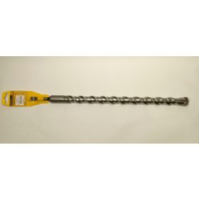 SDS+ betronfúró 28x460mm