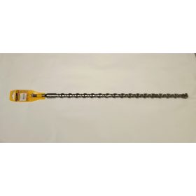 SDS+ betronfúró 22x600mm