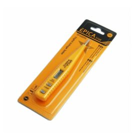 Fázisceruza digitális 12V-250v AC/DC