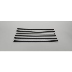 Fűrészlap készlet 150mm, 6db-os 