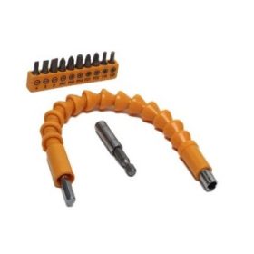 Csavarhúzó készlet 12 db-os