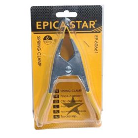 Rugós szorító 150mm