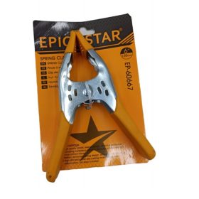 Rugós szorító 150mm