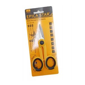 Villanyszerelő olló 140mm