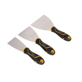 Spakli készlet, 3db-os (75mm, 100mm, 50mm)