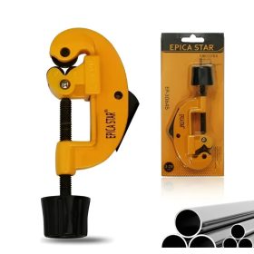 Görgős csővágó 3-28mm