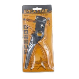 Vezetékcsupaszító fogó 180mm