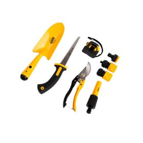 Kerti szerszám készlet 8 részes