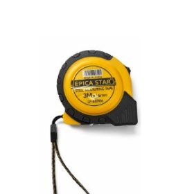 Mérőszalag 3m