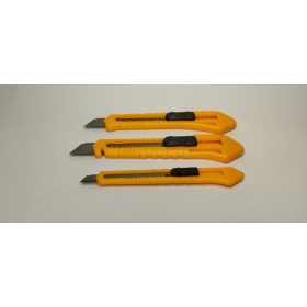 Sniccer szett, 3 db-os készlet