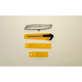 Sniccer készlet, 4 részes