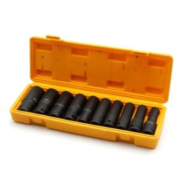 Dugókulcskészlet 10 db-os