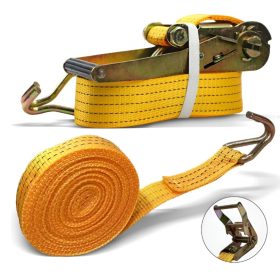 Rakományrögzítő heveder 1"x6m