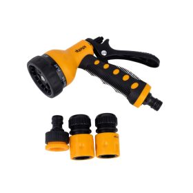 Kerti locsolókészlet 1/2"