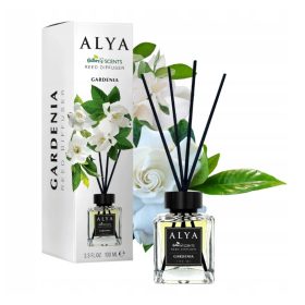 ALYA illatpálcás lakásillatosító 100ml, Gardenia