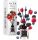 ALYA illatpálcás lakásillatosító 100ml, Mixed Berries