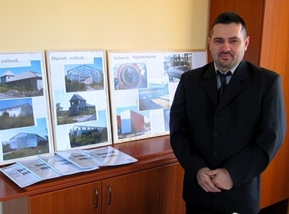 Jászmetál vállalati portré